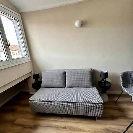 Casa Valprato Apartment Turin Bagian luar foto
