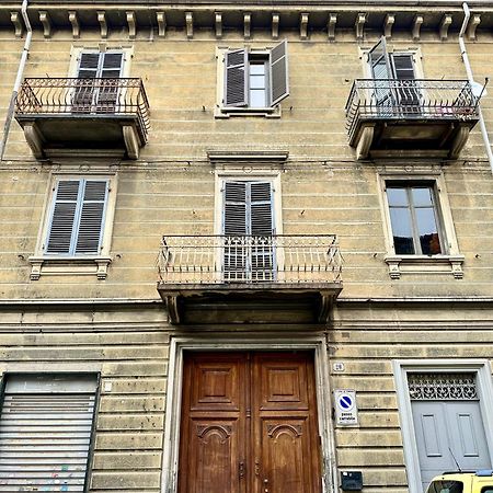 Casa Valprato Apartment Turin Bagian luar foto