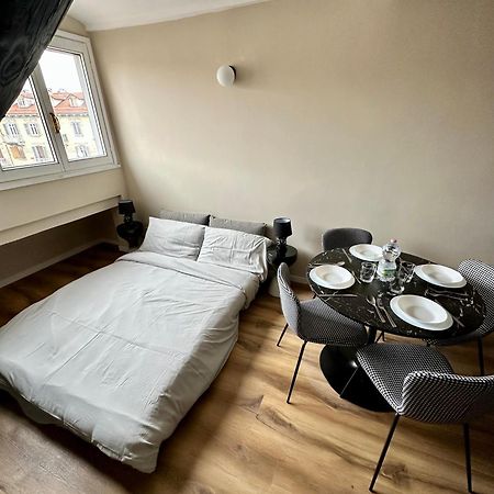 Casa Valprato Apartment Turin Bagian luar foto