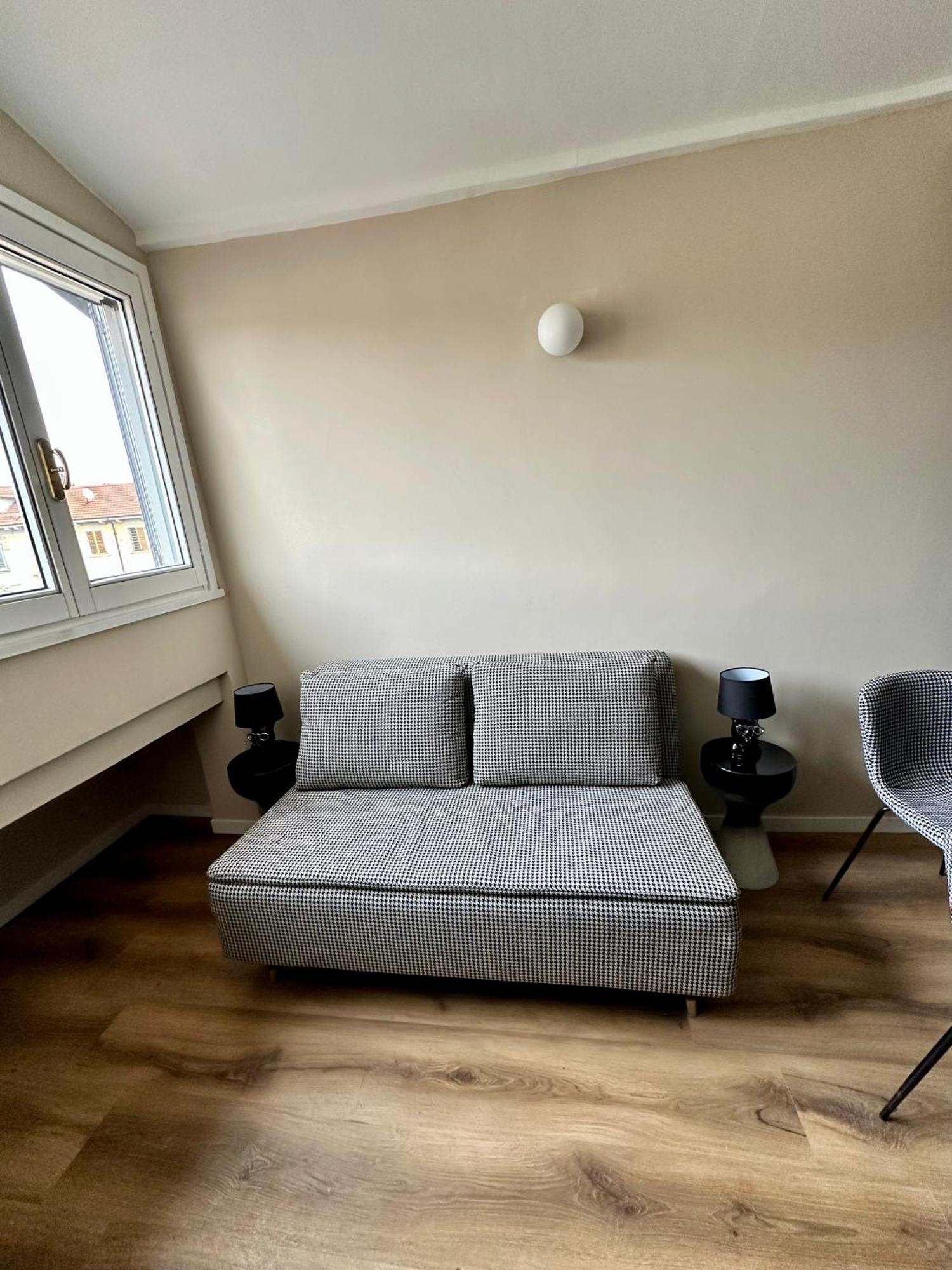 Casa Valprato Apartment Turin Bagian luar foto
