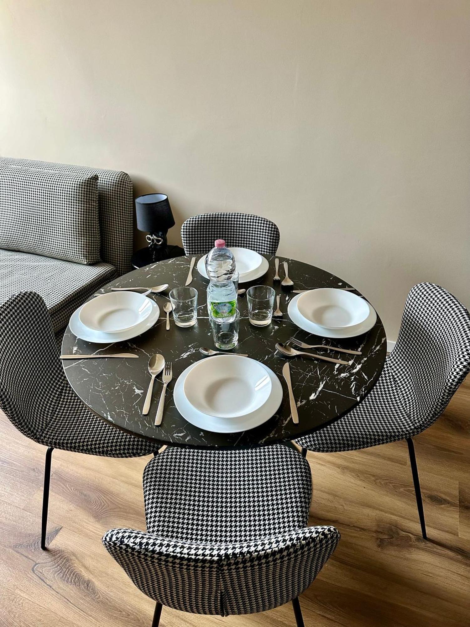 Casa Valprato Apartment Turin Bagian luar foto