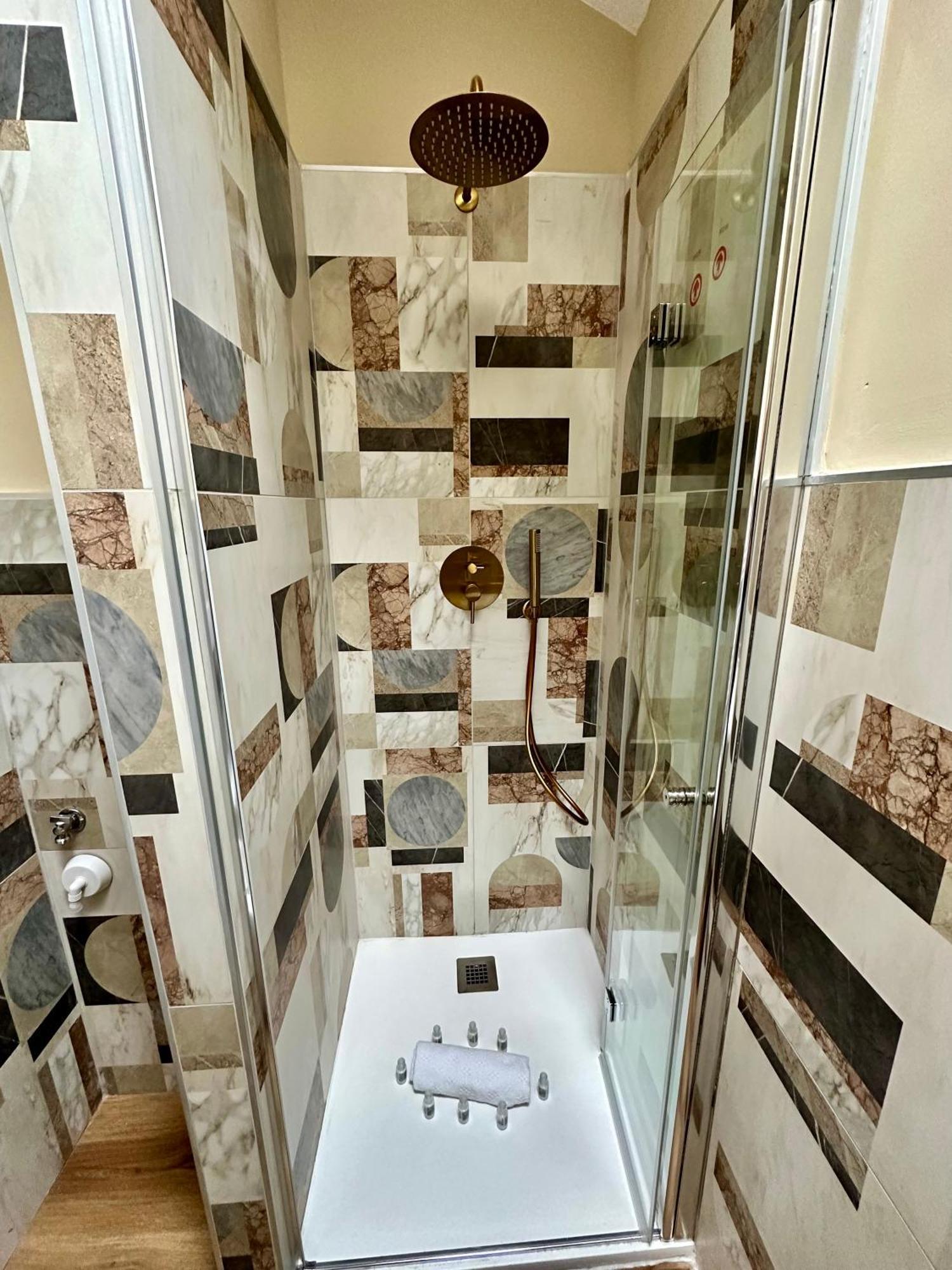Casa Valprato Apartment Turin Bagian luar foto